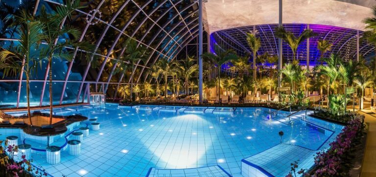 Therme Sinsheim