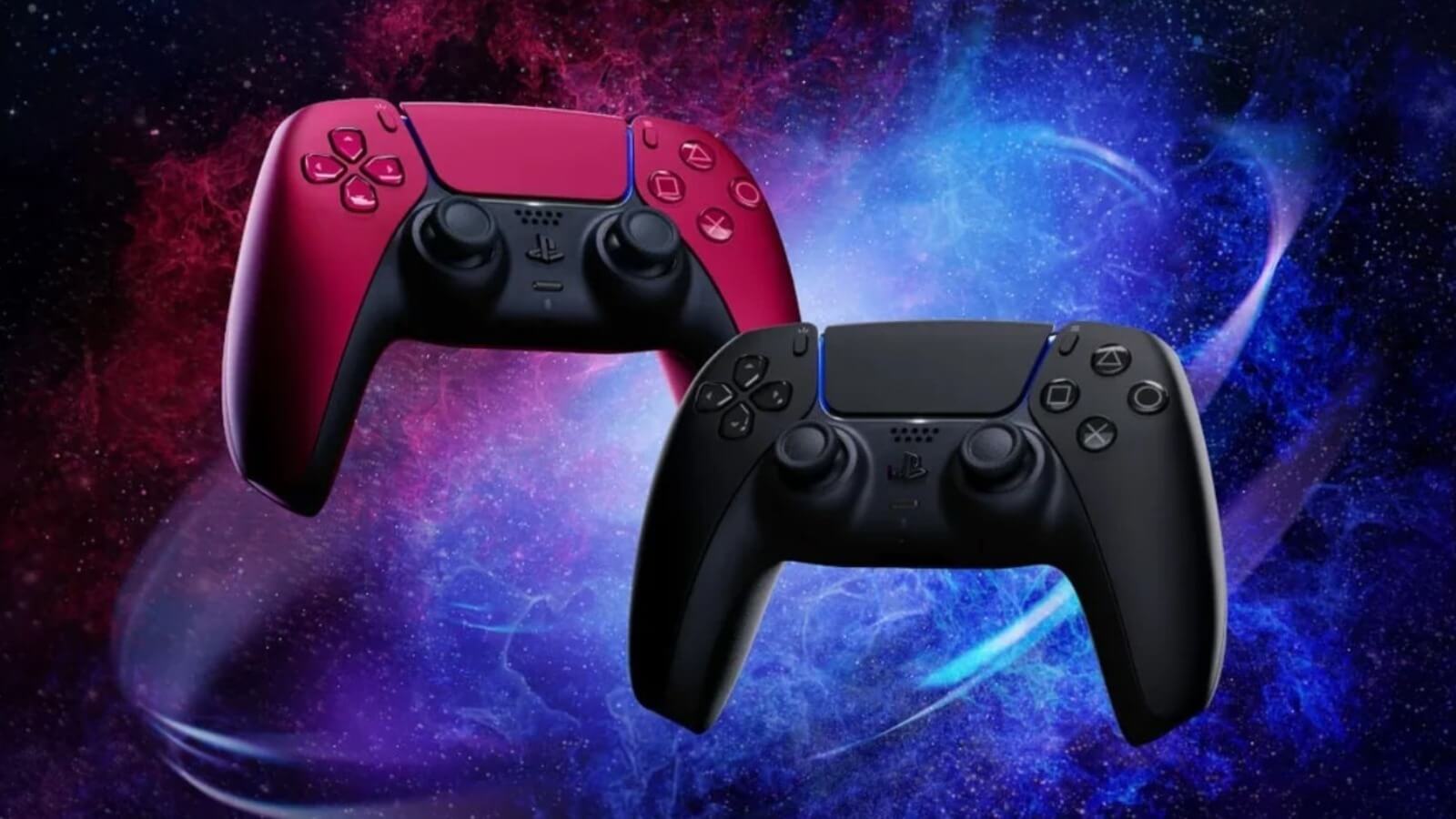 PS5 Controller