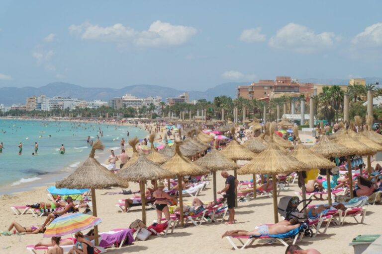 Mallorca Urlaub