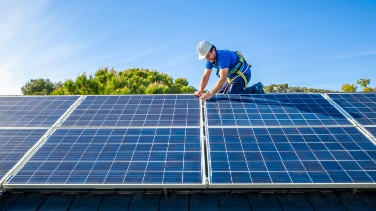Solarpanel