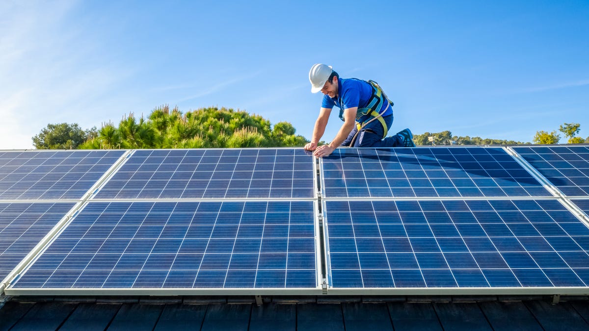 Solarpanel