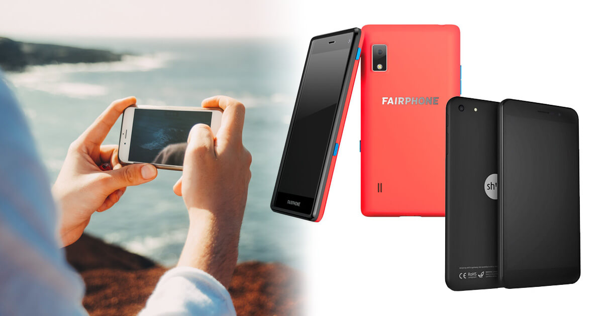 Smartphone Vergleich – So findest du das perfekte Handy