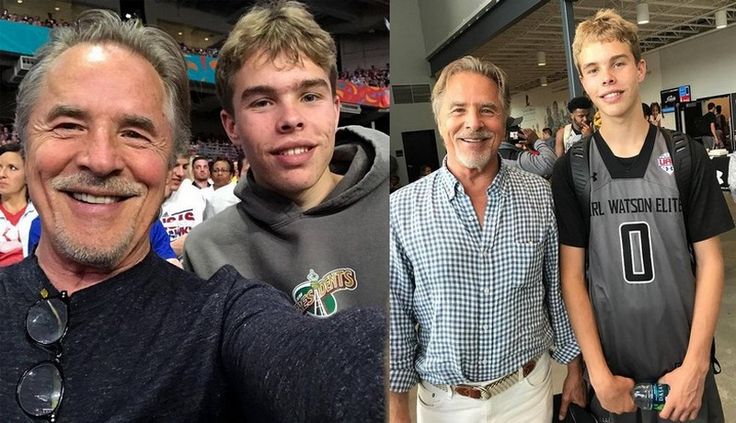 Jasper Breckenridge Johnson