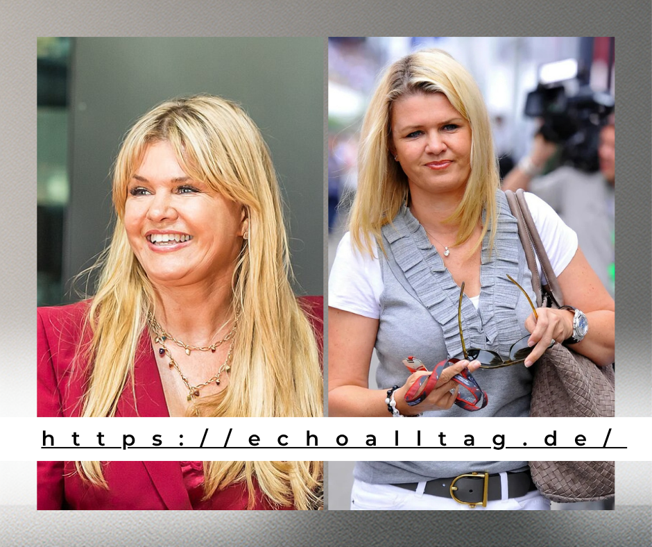 Corinna Schumacher