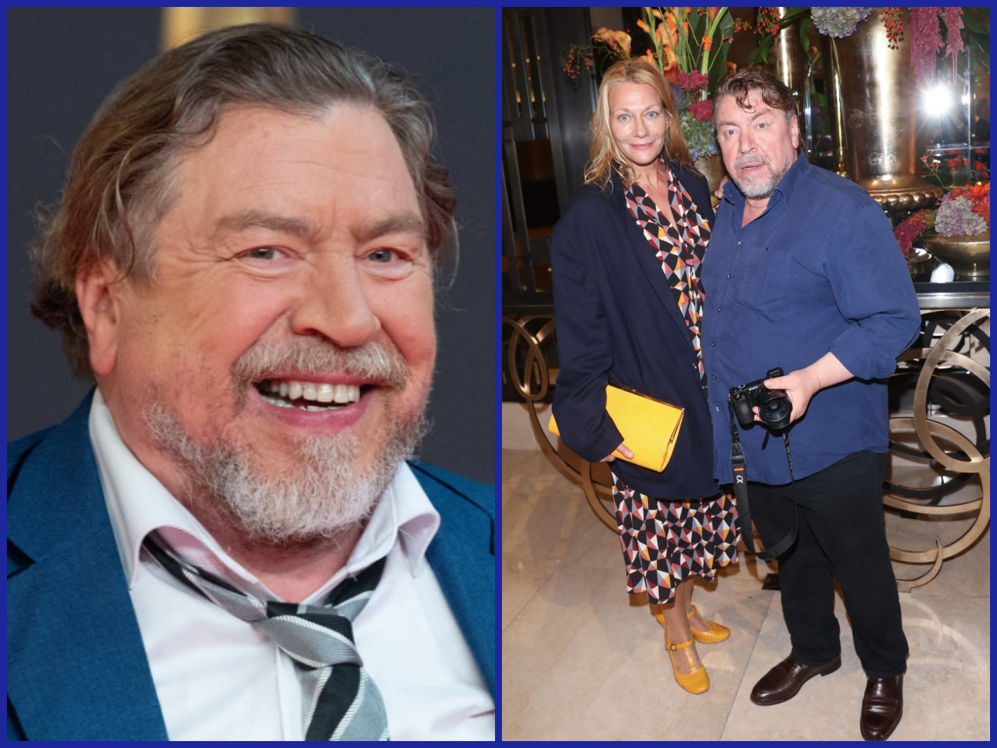 Angela Freifrau von Schilling