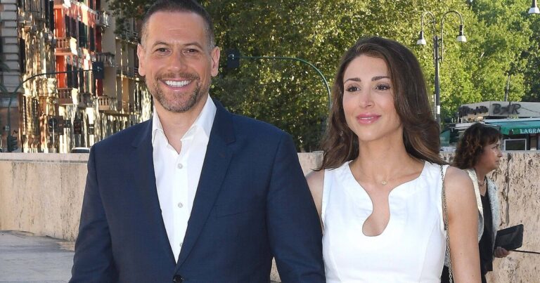 Mariano Vivenzio Verheiratet