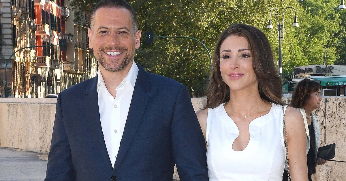 Mariano Vivenzio Verheiratet