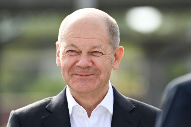 olaf scholz schlaganfall
