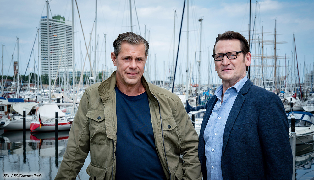 Traueranzeige Sven Martinek Ehepartnerinnen