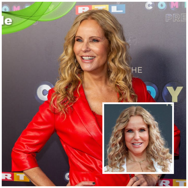 Katja Burkard Gehalt