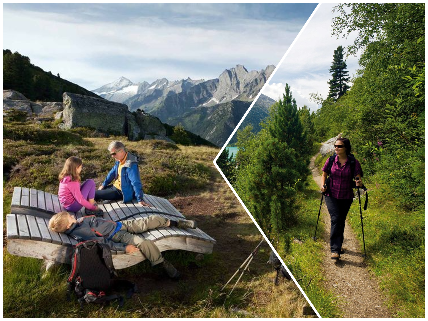 Freizeitaktivitäten in Deutschland