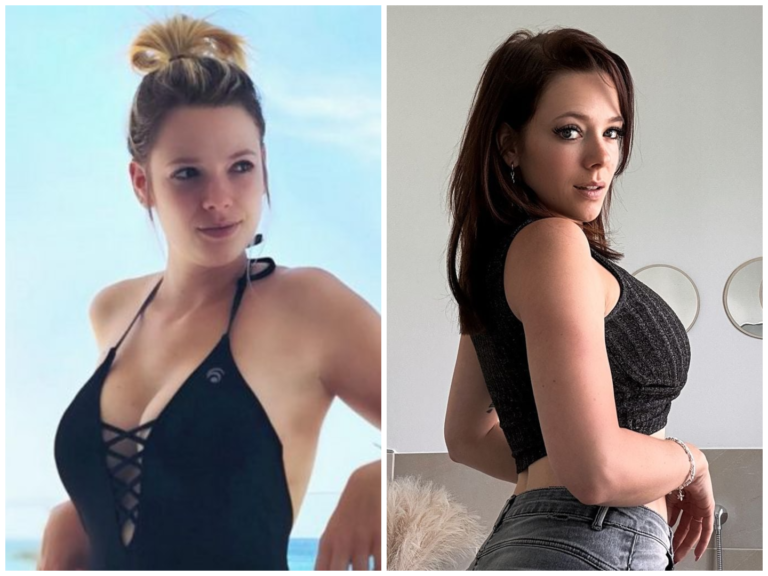 Anne Wünsche Fapello